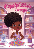 Mini Scoop